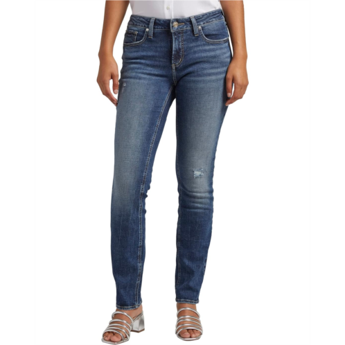 Silver Jeans Co. Womens