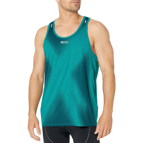 2XU Light Speed Singlet