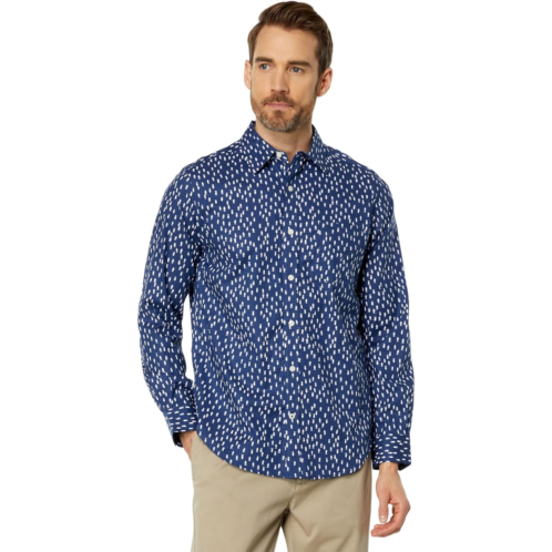 Nautica Sustainably Crafted Printed Shirt