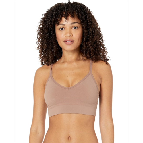 Womens Spanx Ecocare Everyday Shaping Longline Bralette