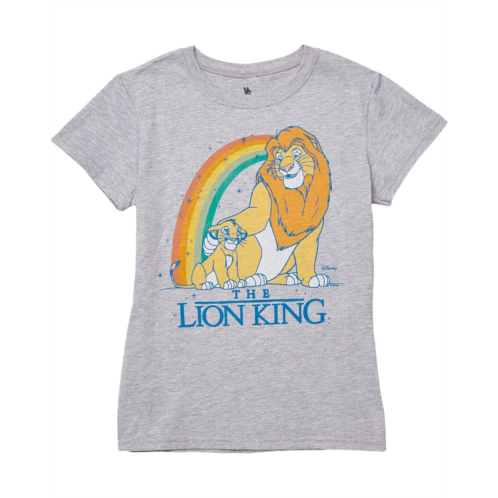 Junk Food Kids Disney Lion King T-Shirt (Little Kids/Big Kids)