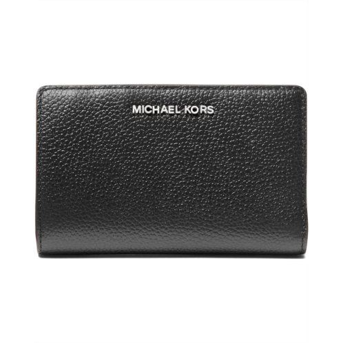 MICHAEL Michael Kors Medium Snap Zip Around Wallet