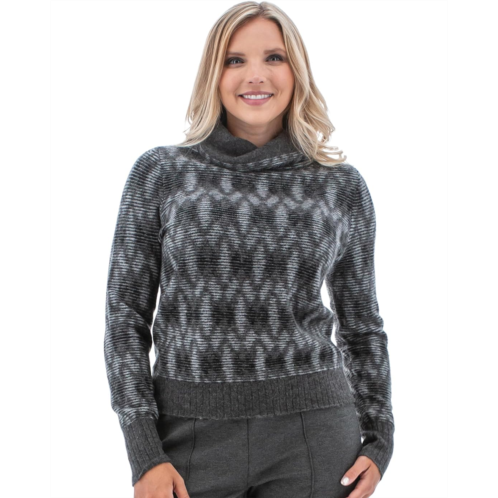 Womens Aventura Clothing Paragon Sweater