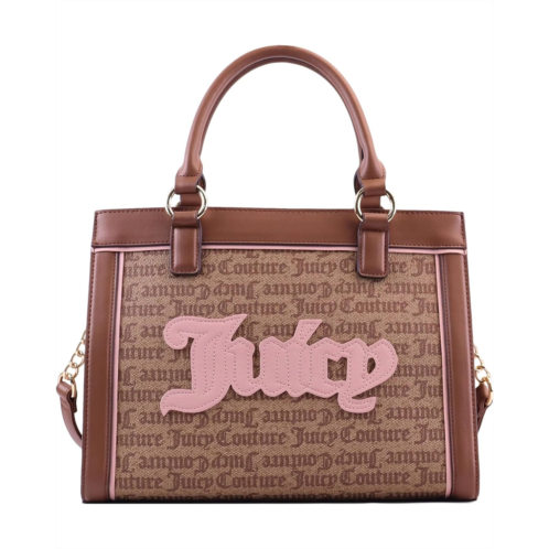 Juicy Couture Paparazzi Tote