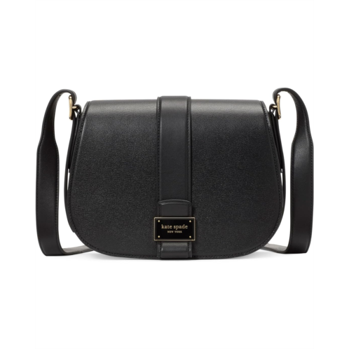Kate Spade New York Nouveau Saddle Bag