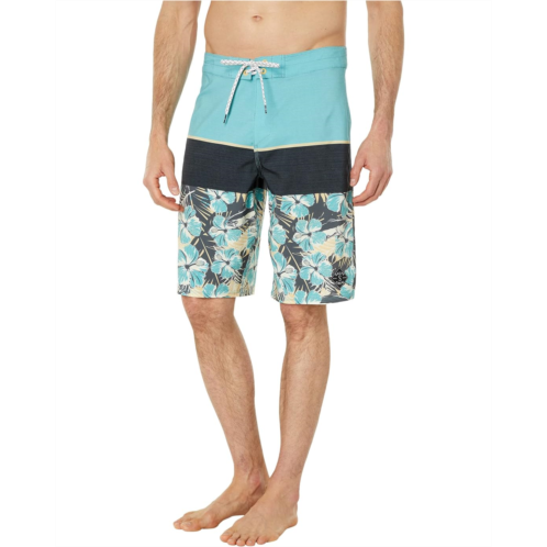 Salty Crew Stacked 21 Boardshorts