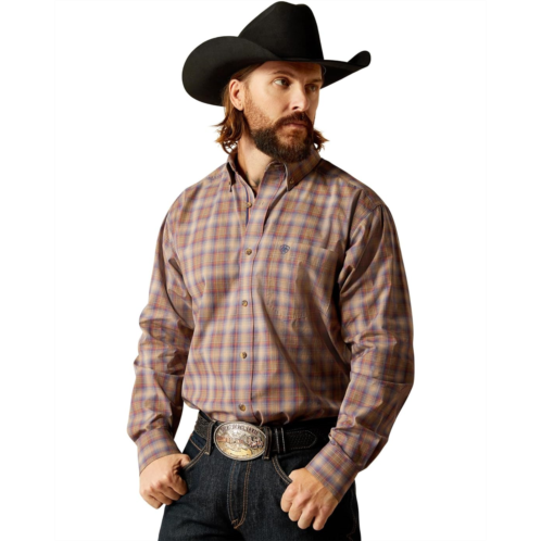 Ariat Pro Series Terry Classic Fit Shirt