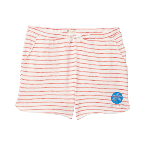 Roxy Kids Crazy Little Thing Shorts (Little Kids/Big Kids)