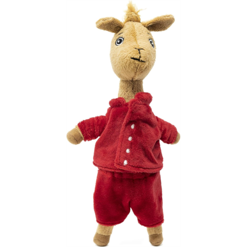 KIDS PREFERRED Llama Llama Red Pajama Beanbag Stuffed Animal Plush Toy