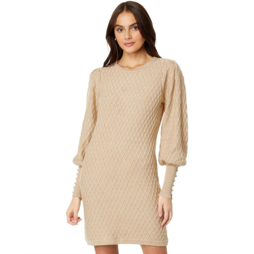 Womens Lilly Pulitzer Jacquetta Sweater Dress