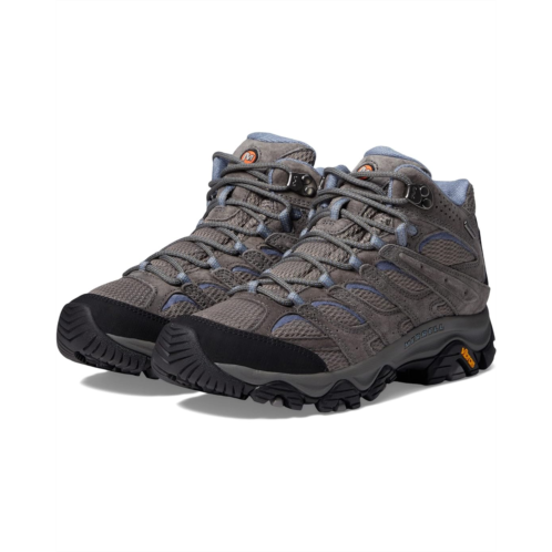 Womens Merrell Moab 3 Mid WP
