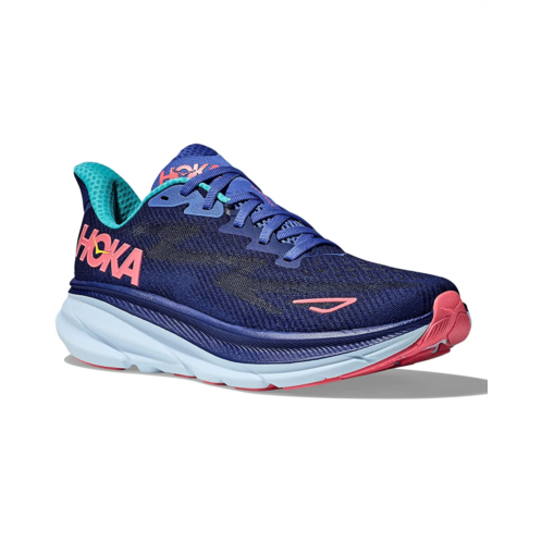 Womens Hoka Clifton 9