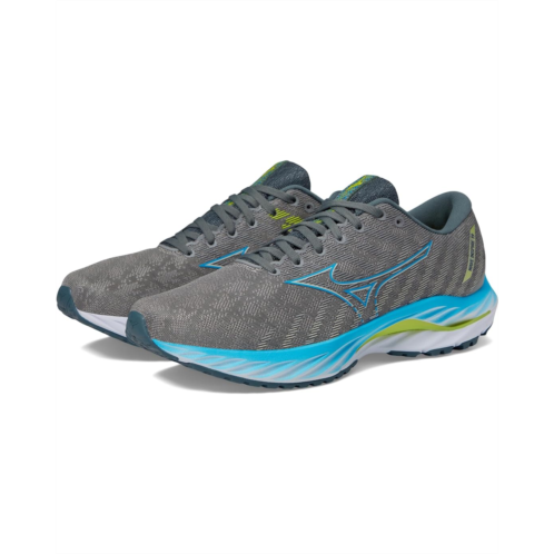 Mens Mizuno Wave Inspire 19