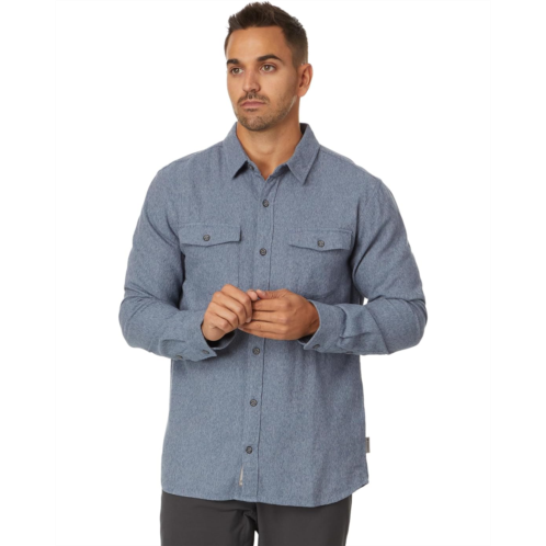 Royal Robbins Bristol Organic Cotton Twill Long Sleeve
