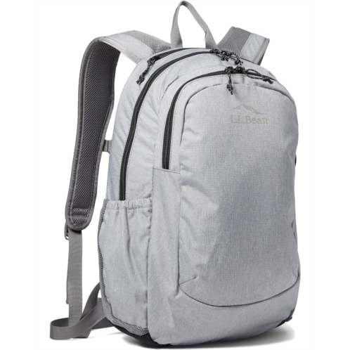 L.L.Bean LLBean Comfort Carry Laptop Pack 28 L