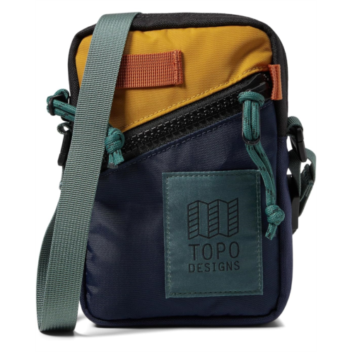 Topo Designs Mini Shoulder Bag