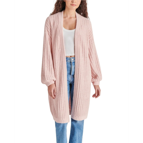 Womens Steve Madden Emmie Cardigan