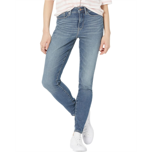 Signature by Levi Strauss & Co. Gold Label Totally Shaping Skinny Jeans