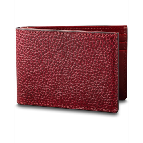 Bosca Roma Italia - Small Bifold Wallet