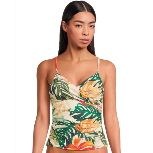 Womens Sunsets Simone Tankini