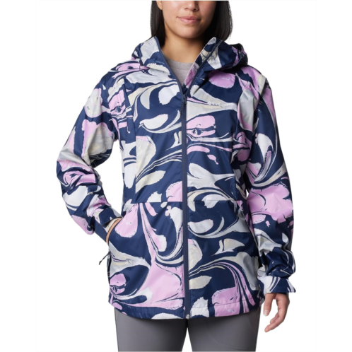 Columbia Inner Limits III Jacket