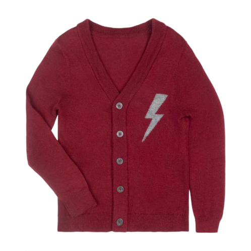 Appaman Kids Obi Cardigan (Toddler/Little Kids/Big Kids)