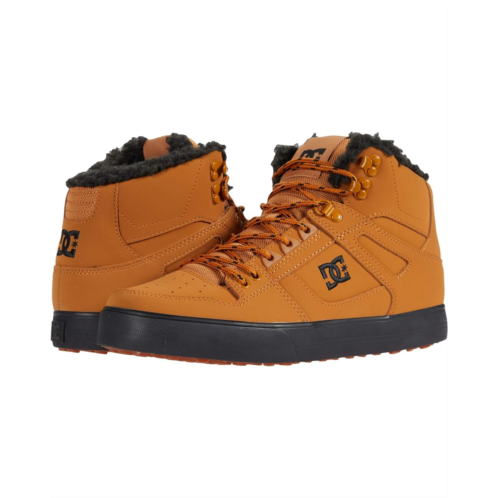 Mens DC Pure High-Top WC WNT