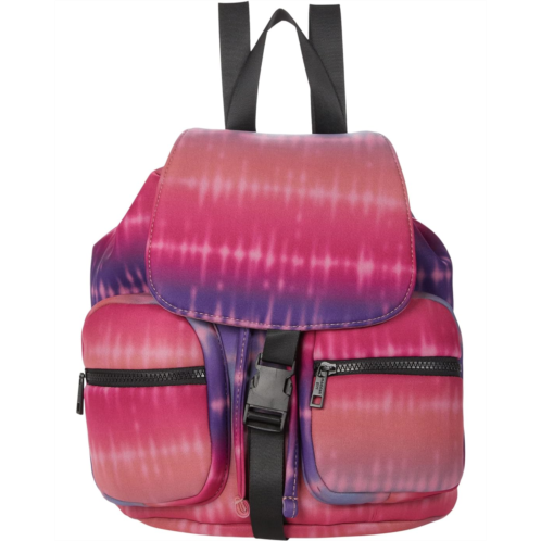 Madden Girl Flap Mid Backpack