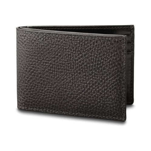 Bosca Roma Italia - Small Bifold Wallet