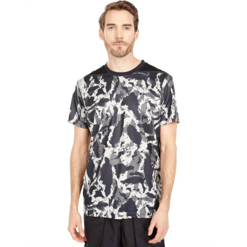 PUMA First Mile Camo Tee