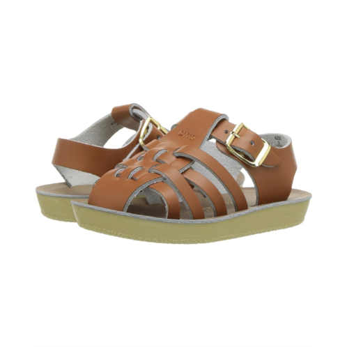 Salt Water Sandal by Hoy Shoes Sun-San - Sailors (Infant/Toddler)