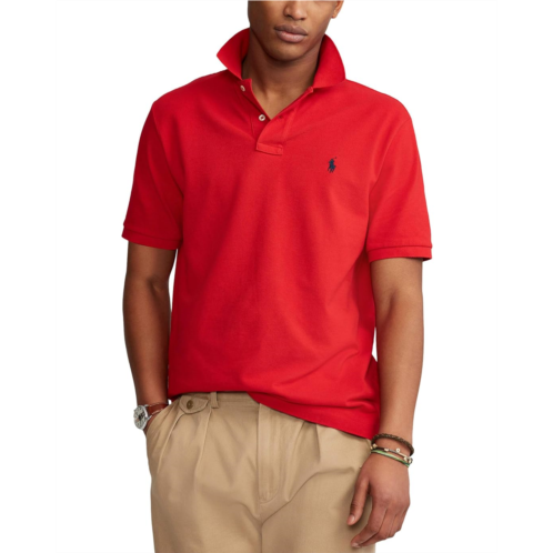 Polo Ralph Lauren Classic Fit Mesh Polo