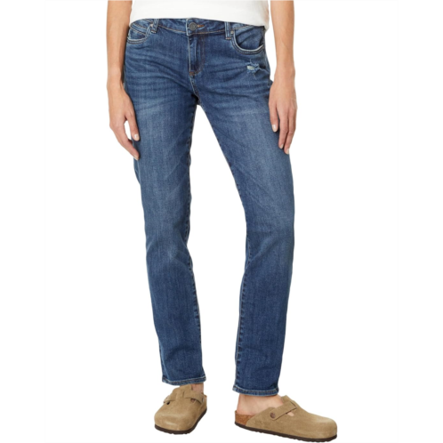 Womens KUT from the Kloth Catherine Boyfriend Jeans