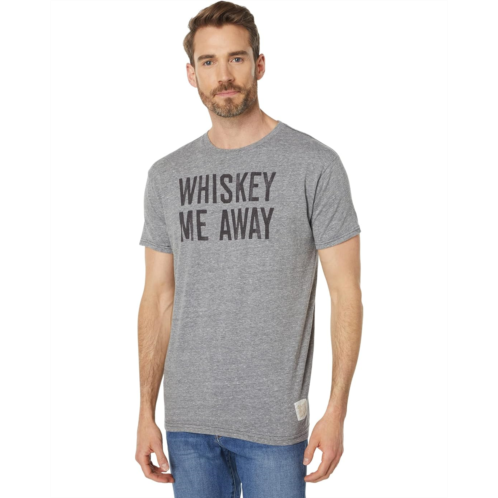 The Original Retro Brand Whiskey Me Away Tee
