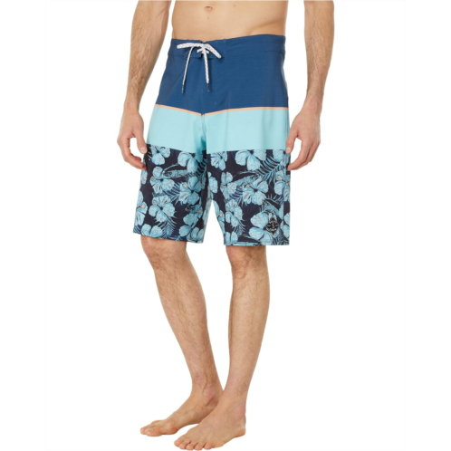 Salty Crew Stacked 21 Boardshorts