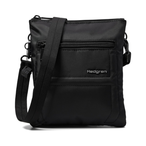 Hedgren Helm Sustainably Made Crossbody