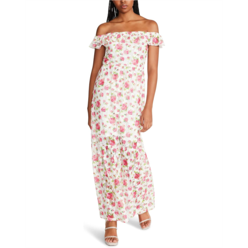 Betsey Johnson Ariel Maxi Dress