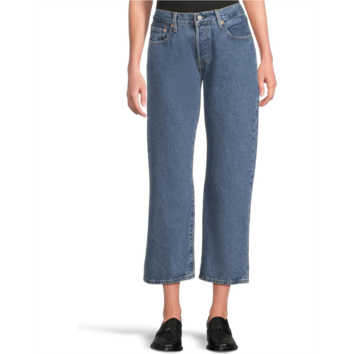 Levi s Premium 501 90s Ankle