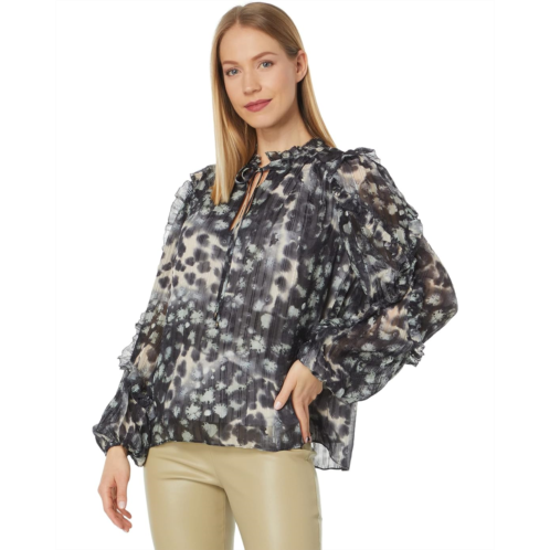 Womens Marie Oliver Haley Blouse