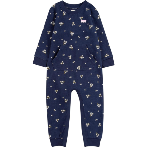 Levi  s Kids Knit Coverall (Infant)