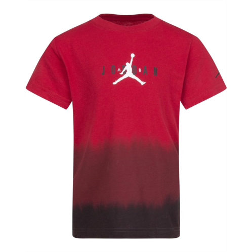 Jordan Kids Dip-Dye T-Shirt (Little Kids)