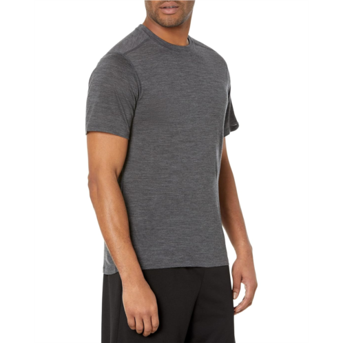 Mens Smartwool Merino Short Sleeve Tee