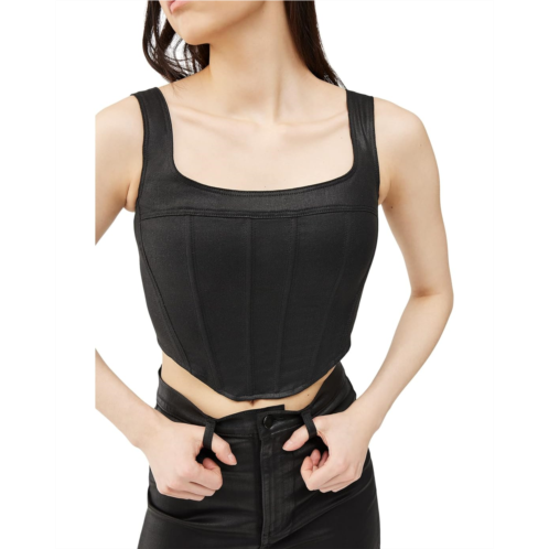 Womens DL1961 Corset