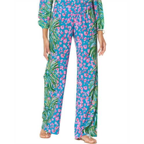 Lilly Pulitzer Bal Harbour Mid-Rise Pala