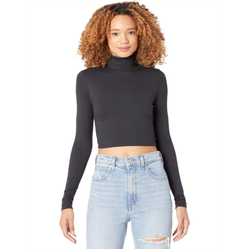 Levi  s Premium Oriel Turtleneck