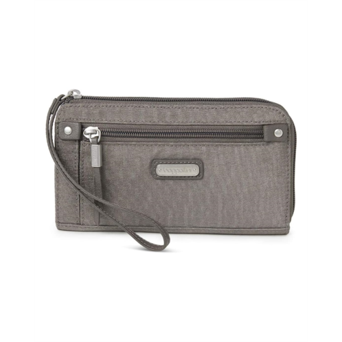 Baggallini Zip Around Wallet