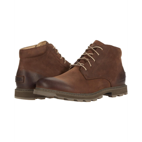 Mens SOREL Madson II Chukka Waterproof