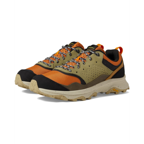 Mens Merrell Speed Solo