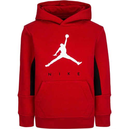 Jordan Kids Jumpman By Nike Pullover (Little Kids)
