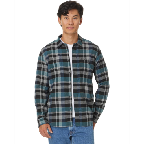 O Neill Originals Jonez Flannel
